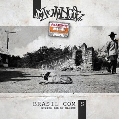 Mixtape Brasil com S
