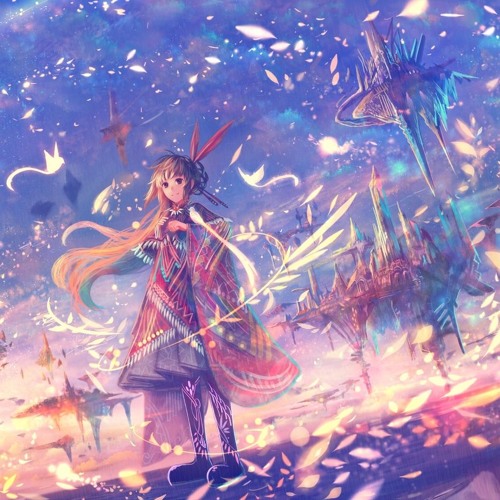 Adisky - Skyland Paradise