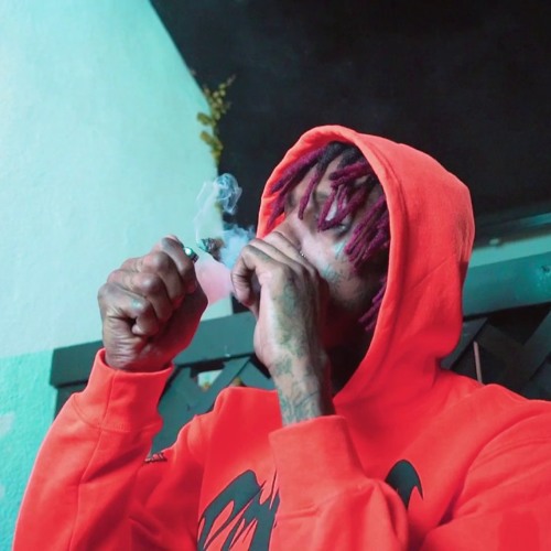 Famous Dex - Im High (Prod. LewisYouNasty)