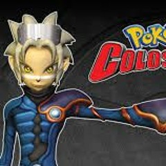 Pokémon Colosseum