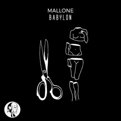 Mallone - The Holy Mountain (Original Mix) | Steyoyoke Black
