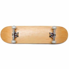 Skateboard B Prod. The P!neears