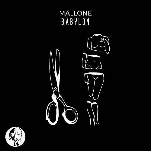 Mallone - Let The Right One In (Original Mix) | Steyoyoke Black