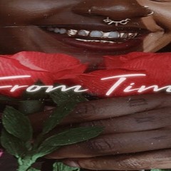 (FREE) 6LACK Type Beat~ "From Time" [Prod By.Baxhan]