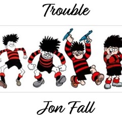 Trouble (Prod by Mister Vincent)