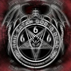 CraZyIckeCZ[Devil's Deal]- ♆ [HaiL SaTaN] ♆