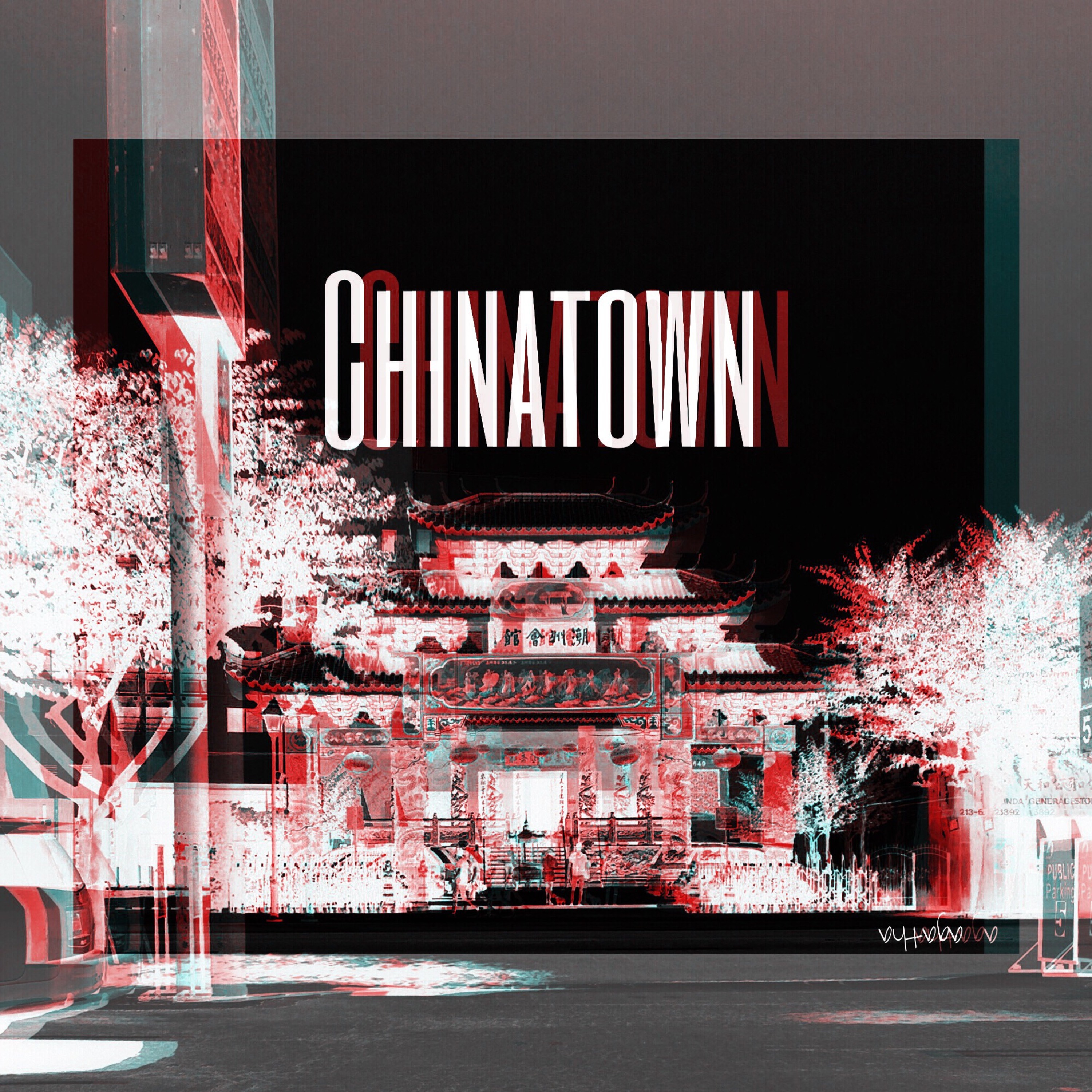 Chinatown episode artwork
