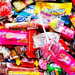 Candy - The Royal Ones