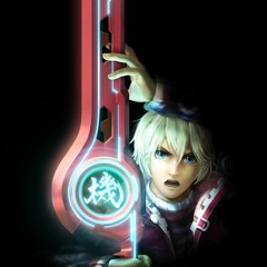 THE MONADO'S POWER (Shulk Megalovania)