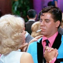 #306 Jerry Lewis: Director (1960-1964)