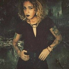 Joanellys La Diabla Ft JonZ Prod By Alers Pesadilla & Trigger Tracks