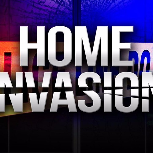 HOME INVASION [ft.Lito Xantana]