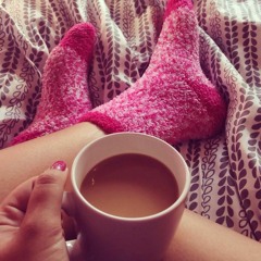 warm fuzzy feeling ☆
