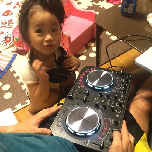 Quick mix for practice&chill