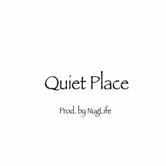 Tone Oliver - Quiet Place (Prod. Nuglife)