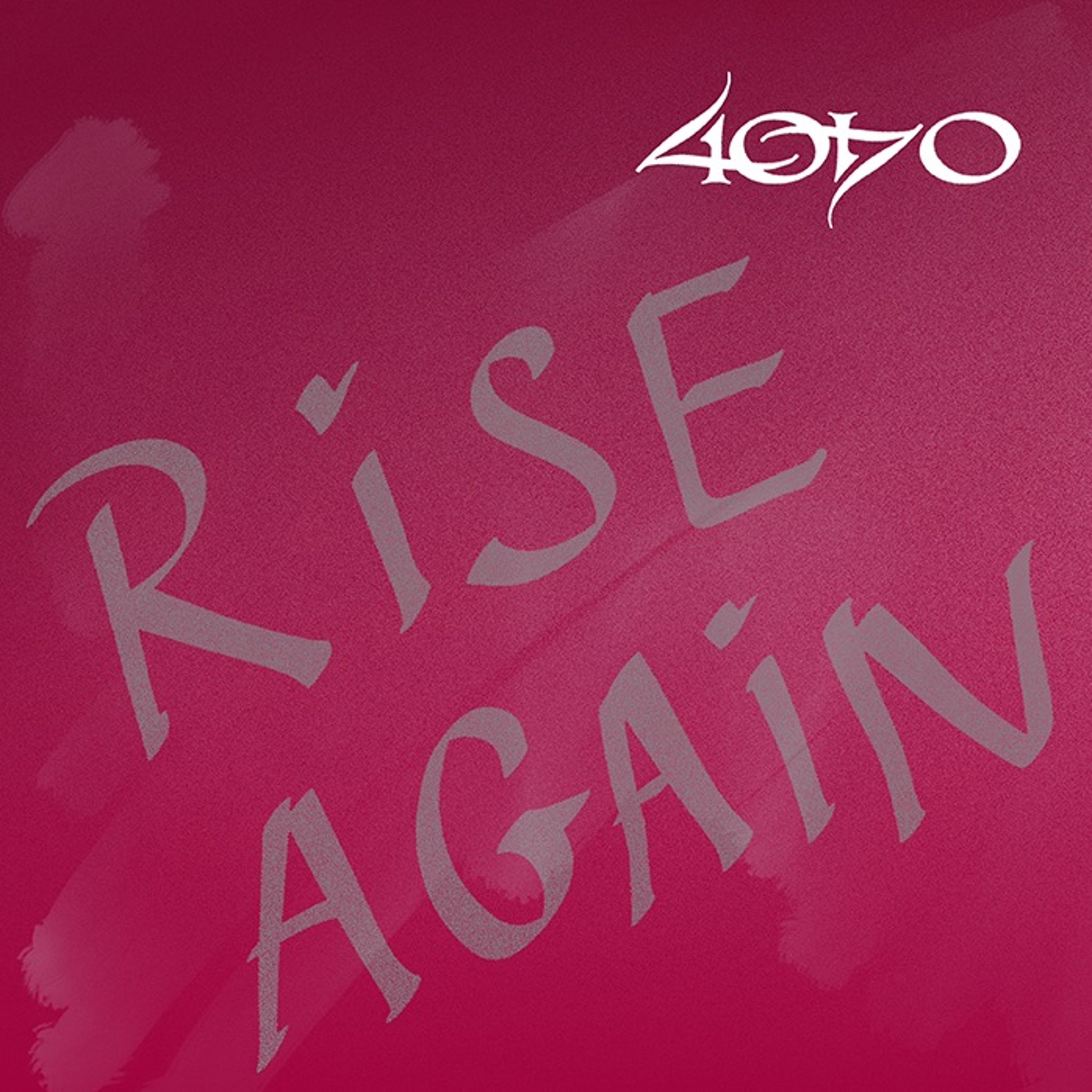 RISE AGAIN episode artwork