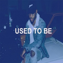 Bryson Tiller X SZA X Chris Brown type beat 2017-Used To Be 98bpm ( Prod. By ZekeBeats)