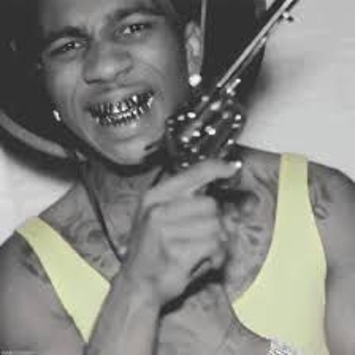 Splish Splash - Bleed Em (Prod. By Trippy God)