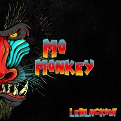 Mo Monkey - original
