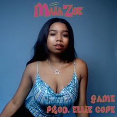 Game (prod. Ellie Cope)