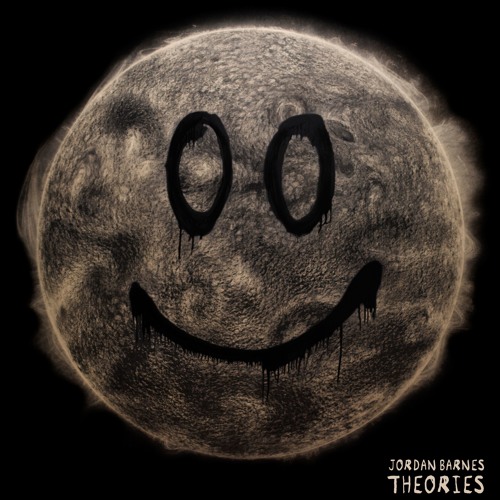 JORDAN BARNES - Theories - Audio Snippet