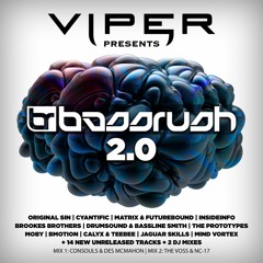 Aktive vs Bad Syntax - Like This (feat. Krime Fyter) [OUT NOW ON VIPER]
