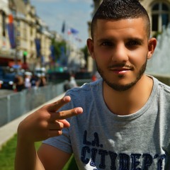 Cheb Mustafa Cho Li Sar Re - Edit By Dj Aziz 2