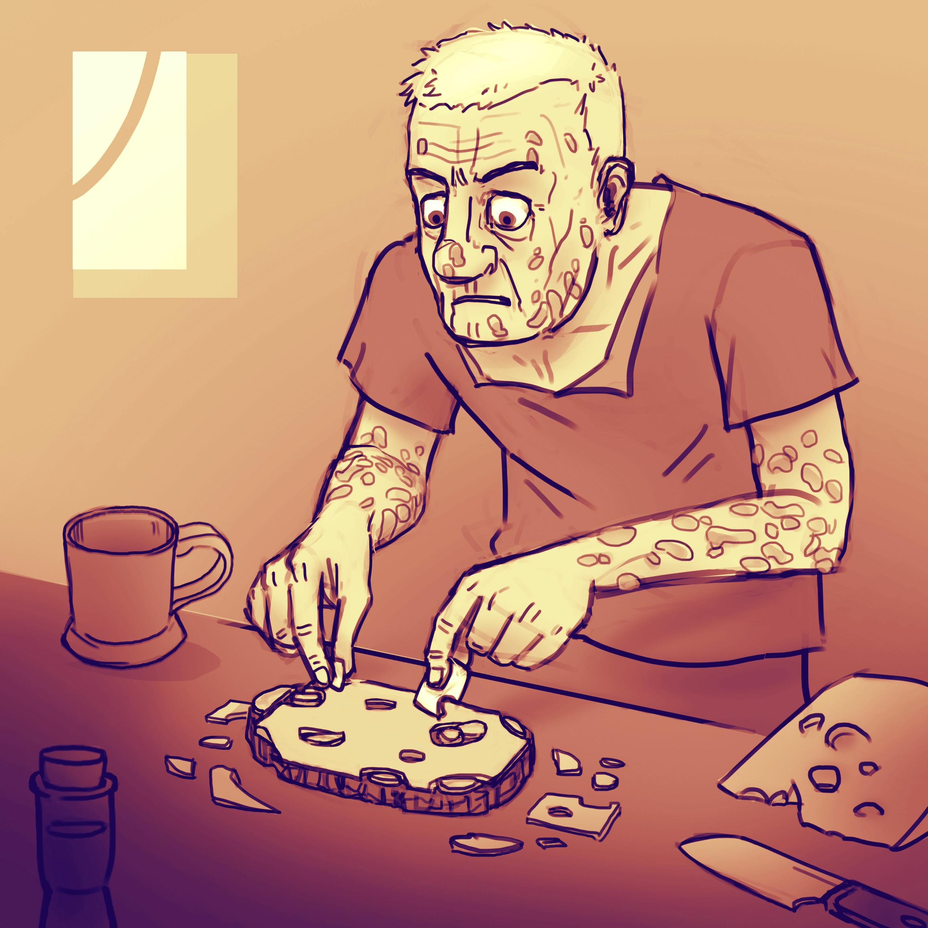 Papierdrachen Podcast