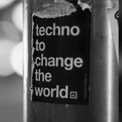 EriKsson - Dancing In The Sunshine Of The Dark - Set