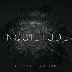 Inquietude [violin and violin-generated sounds]