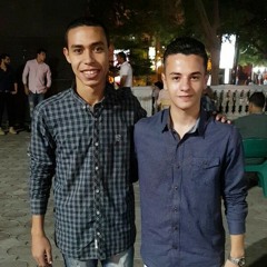 رضا البحرواي و الليثي في فيلم امان ياصاحبي