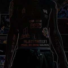 Kalki as Legion - Karma Until Nirvana (A Piece 4 Peace) [prod. Zieke Sounds]