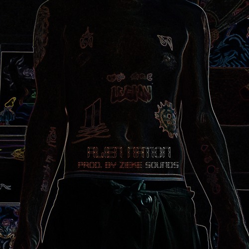 Kalki as Legion - Karma Until Nirvana (A Piece 4 Peace) [prod. Zieke Sounds]