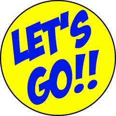 Let's Go by Starfire Rainbow Jellybean