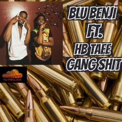 GANG SHIT ft. HB Taee