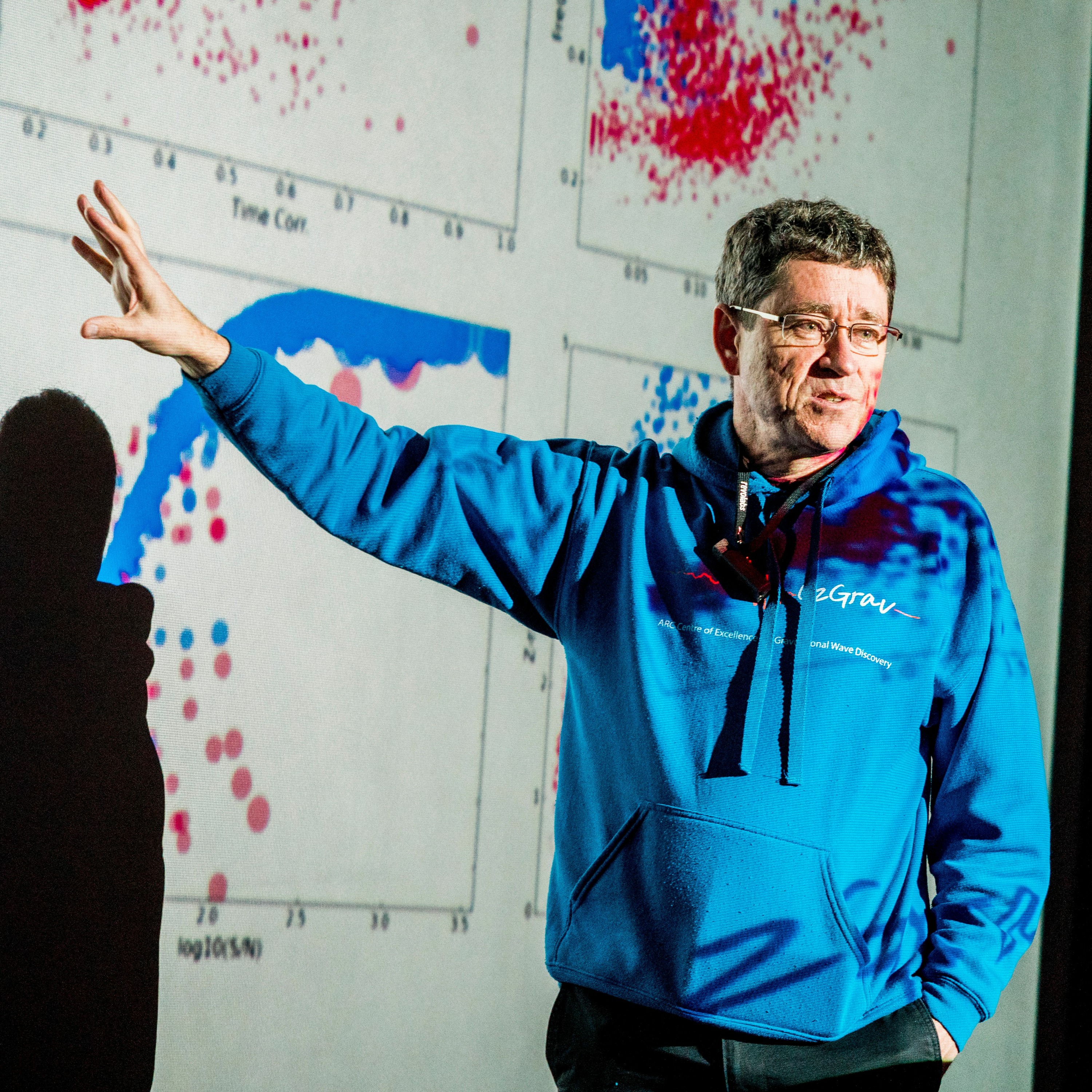 Centre for Eye Research Australia