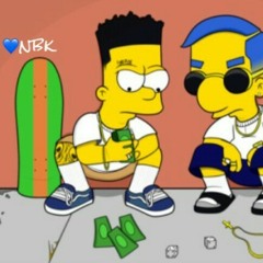 Juggin Freestyle (Beat By NeNe