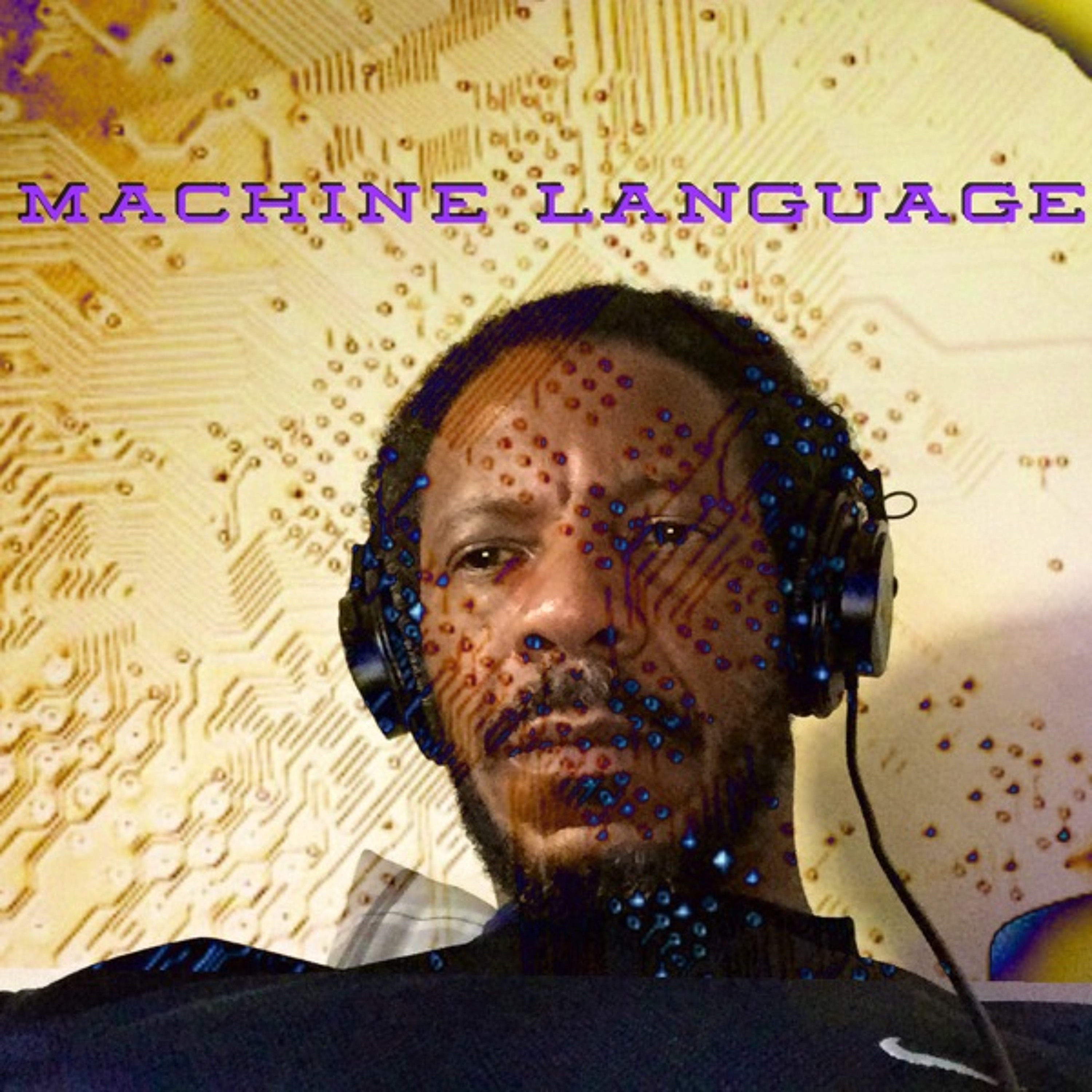 Machine Language at Level One Up episode artwork