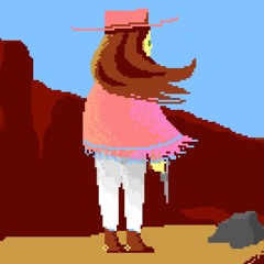 Gunfighter's Daydream