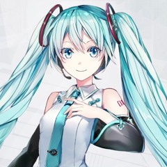 DECO27 - First Storm Feat. Hatsune Miku初嵐 Feat. 初音ミク