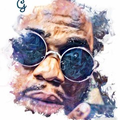 Tony - G - Monsta(G - Mix)old track