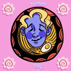 ramen boy