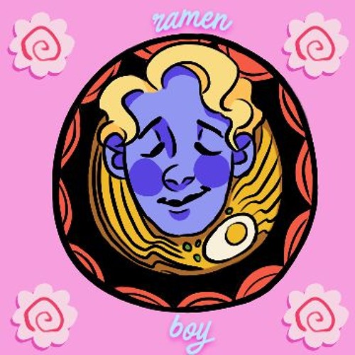 ramen boy