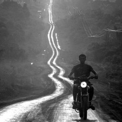 German Ferrarri - Long Road (Jet Vibe Music)