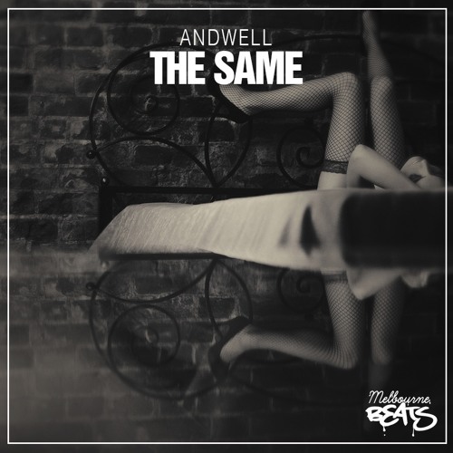 Andwell-The Same