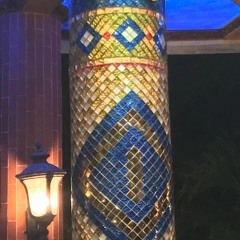 PARIS BARANTAI-ANDEWE COVER