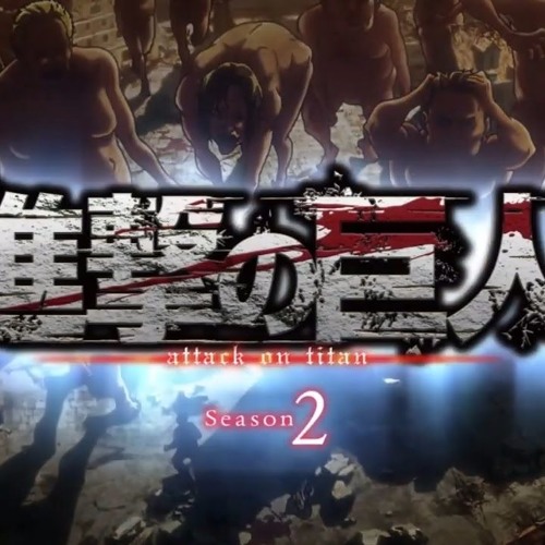 What is the 'Attack On Titan' theme song?