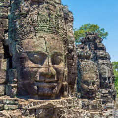 Welcome To Cambodia