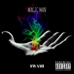 Magic Man