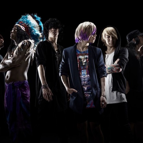Falilv (Fear, and Loathing in Las Vegas) - Get Back the Hope